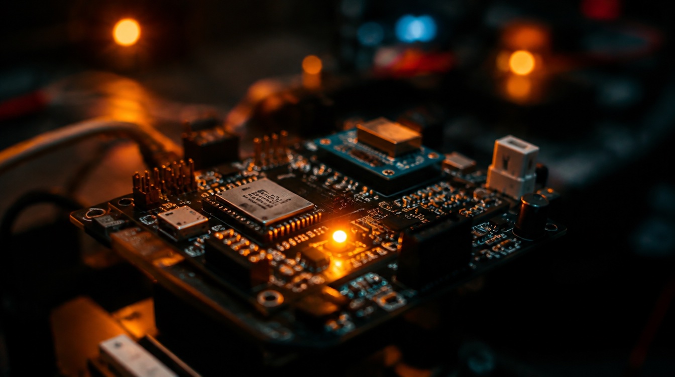 IoT Platform
